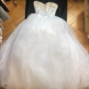 Sweet 16 / Prom dress